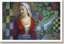 Vineyard Bride 