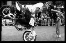 dirtbike kiss
