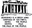 democracy