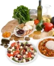 Greek food