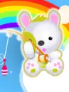 Puppy Gone Fishing