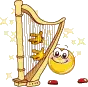 yellow smiley