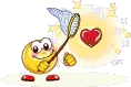 catch love