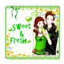 sweet&fresh