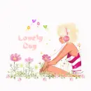lovely day