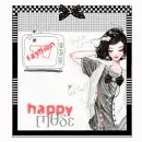 happy mode