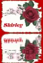 shirley