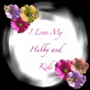 love my family