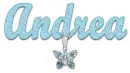 andrea necklace