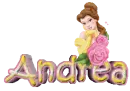 andrea