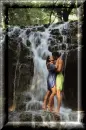 Love - Waterfall Kiss