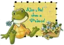 Kiss Me I'm a Prince