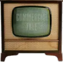 Commercial Free