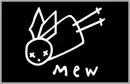 Mew Bunny