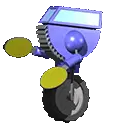 robot