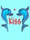 Kissy Fish