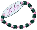 Robin Bracelet