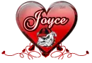 Joyce