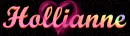 Hollianne