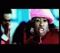 missy elliot