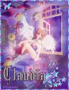 Kamikaze Kaitou - Claudia