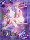 Kamikaze Kaitou - Collen