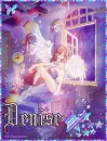 Kamikaze Kaitou - Denise