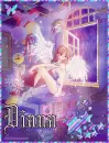 Kamikaze Kaitou - Diana