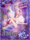 Kamikaze Kaitou - Janise