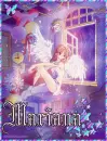 Kamikaze Kaitou - Mariana