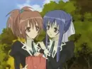 nagisa