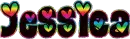 Jessica (hearts)