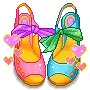 cute shoes