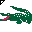 lacoste crocodile