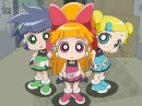 chibi ppg z