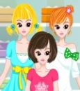 alice dressup