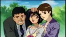kirika and her family