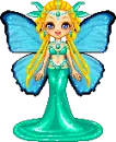 fashion fairy
