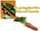 we go together
