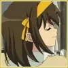 haruhi