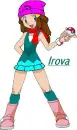 My sister Irova