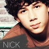 Nick Jonas