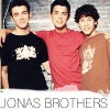 Jonas Brothers