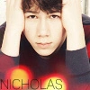 Nick Jonas