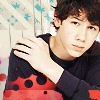 Nick Jonas