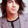 Joe Jonas 