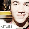 Kevin Jonas