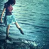 Walking on Water