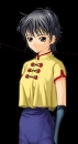 punk anime