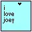 joey